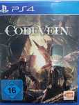 Code Vein PS4 Używana