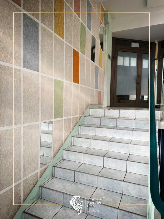 Lokal 317,36 mkw. w centrum miasta Bielsko-Biała