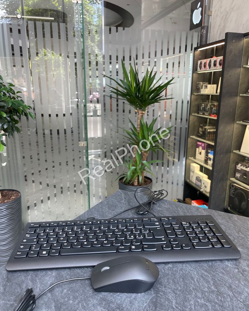 ПК Lenovo LOQ 17IRB8 Intel Core i5-13400F 16GB ОЗП 512GB SSD Nvidia