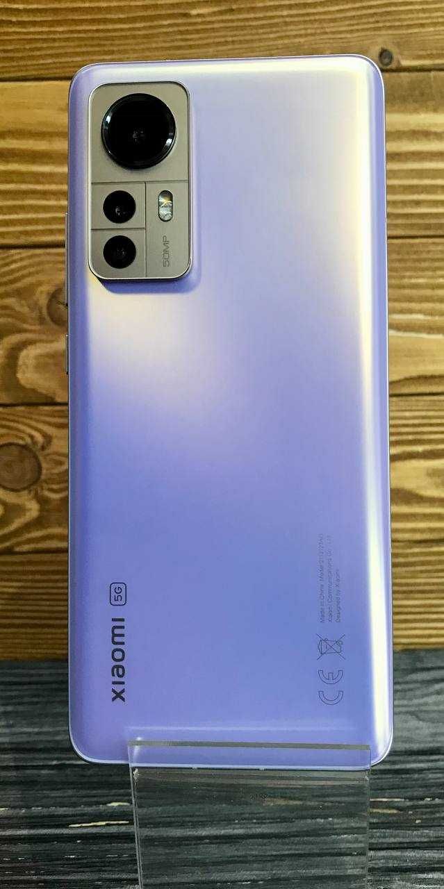 Смартфон Xiaomi 12X 5G (61179)