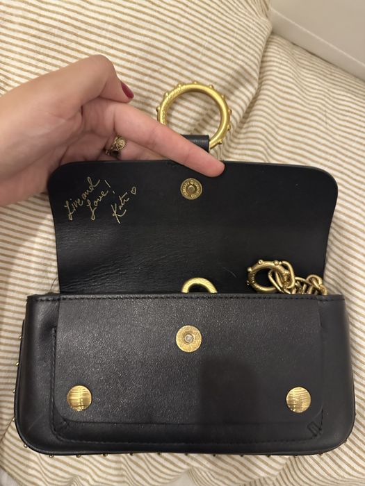 zading voltaire x kate wallet