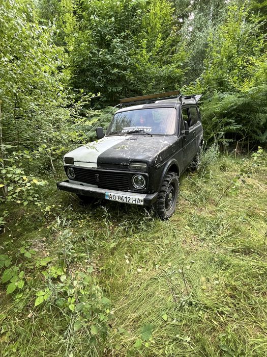 Продам ваз 2121