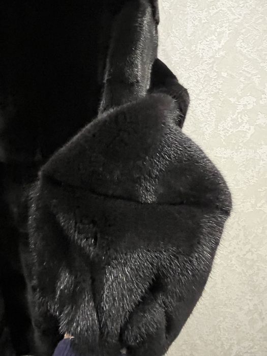 Продам шубу норкову