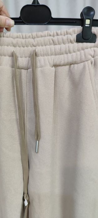 Костюм двійка на байці.