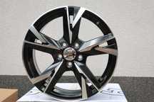 alu felgi 16 5x100 toyota yaris p21 2022- auris lexus ct ct200h