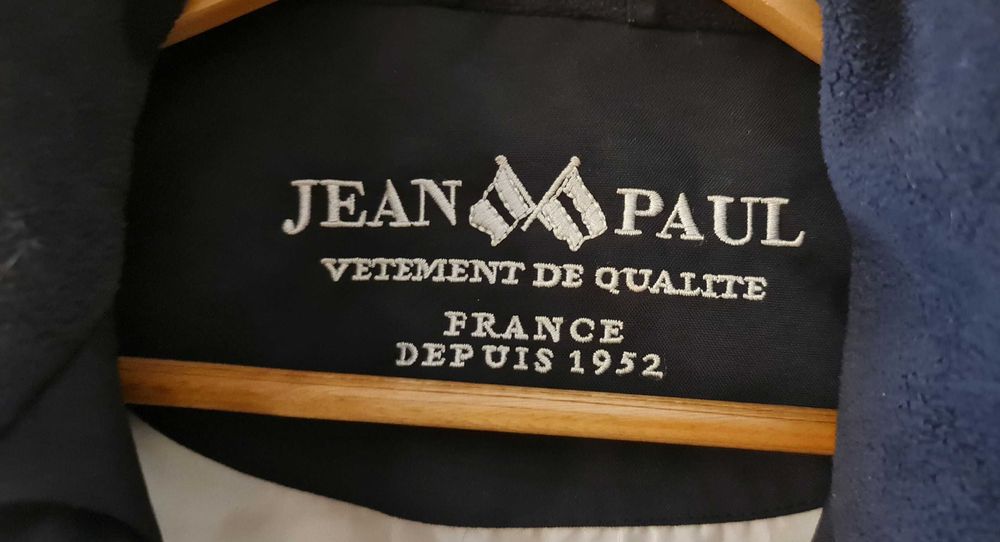 JEAN Paul kurtka wiosenno jesienna roz. M