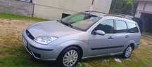 Ford Focus 1.8 TDCI 101 km okazja