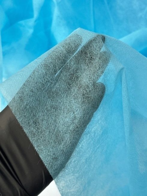 Набір медецинський SURGICAL GOWN