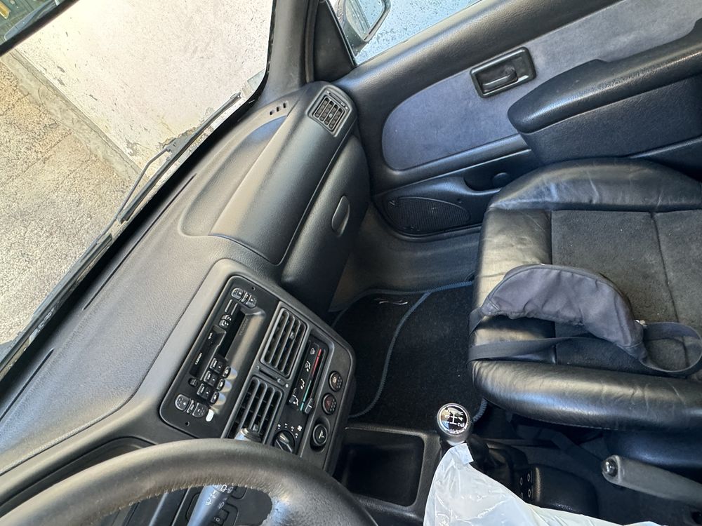 Peugeot 106 GTI.                                                   .