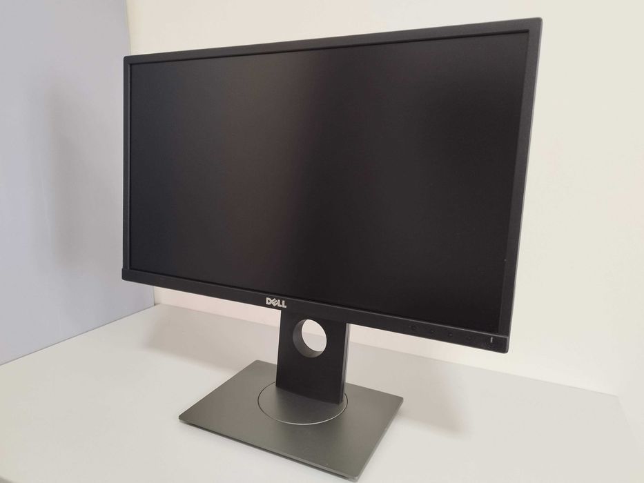 Monitor LED Dell P2217H 21,5" z HDMI ekran IPS LED FullHD sklep FV 23%