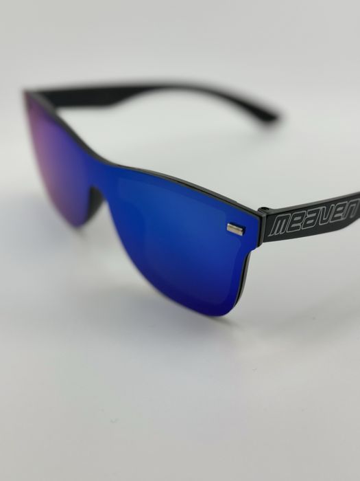 Okulary przeciwsłoneczne Meaven lustrzanki kameleon