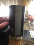 Acer DT Nitro N50 fatura e garantia