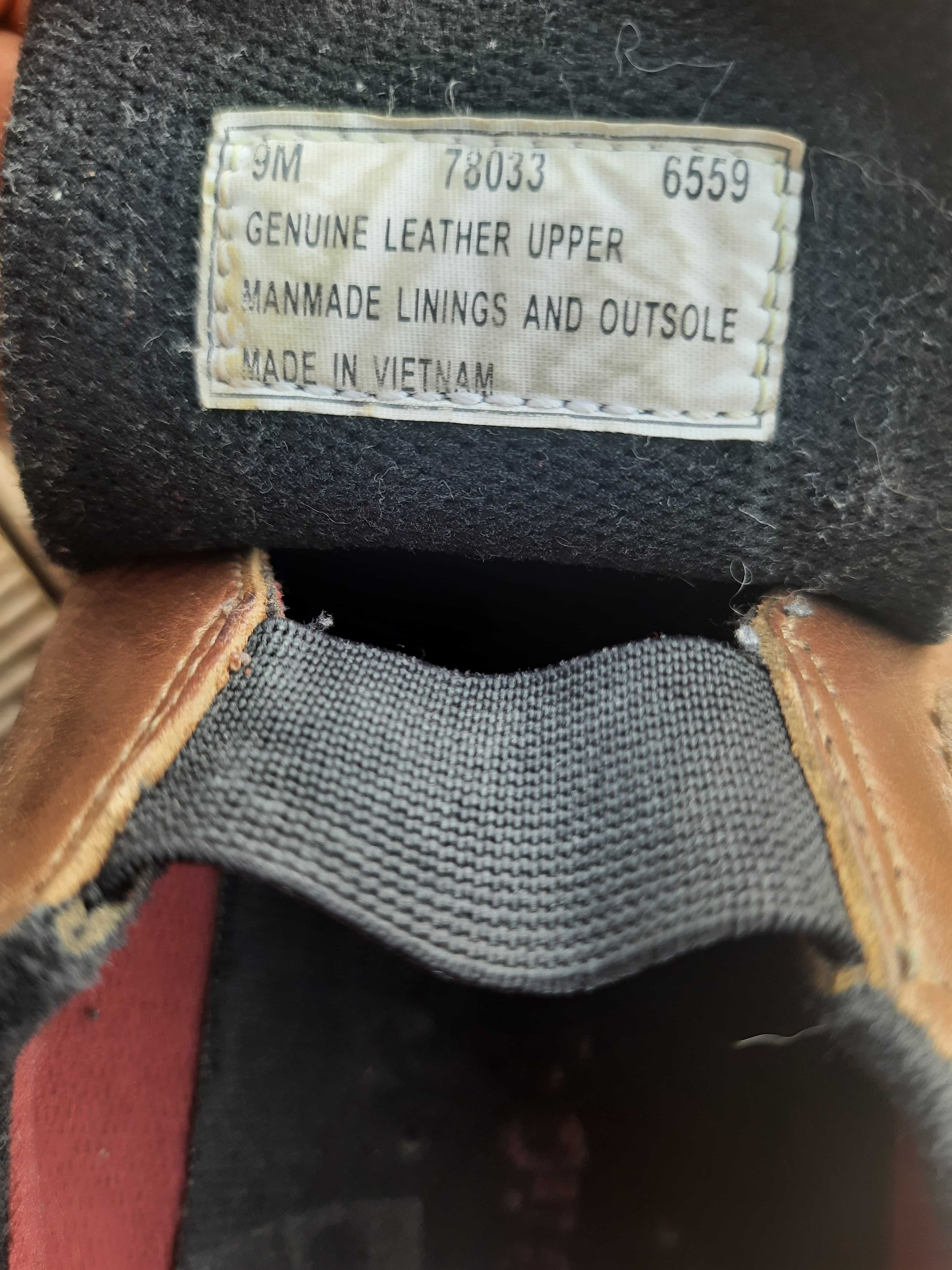 Sapatos Timberland 9 (43)