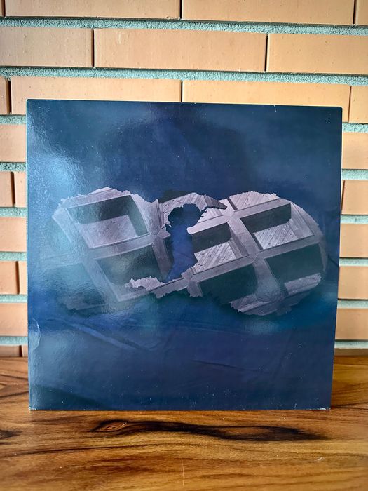 Disco vinil Dirty Projectors