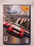 ford street racing retro wyścigi pc