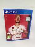 Gra FIFA 20 PS4 Play Station 4 pudełkowa fifa PL