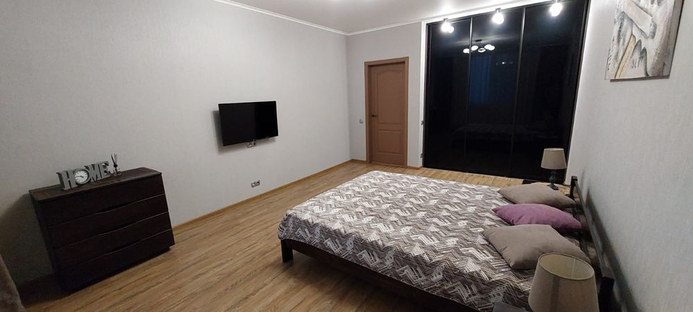 1 кімнатна квартира ЖК "Ліко-Град" вул. Степана Рудницького, 3/7