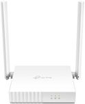 Маршрутизатор TP-LINK TL-WR820N WiFi4 / N300 / 100 Мбит/с