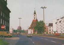 Widokówki Wrocławia