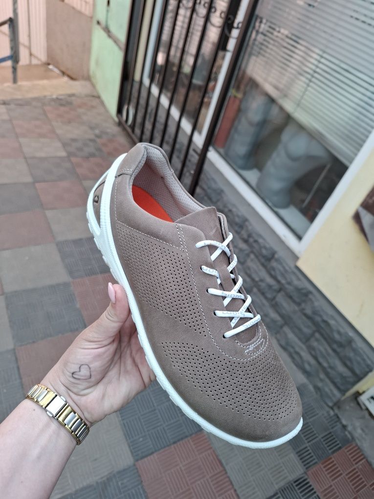 ECCO BIOM LITE 802384 Чоловічі, літні  42, 43,