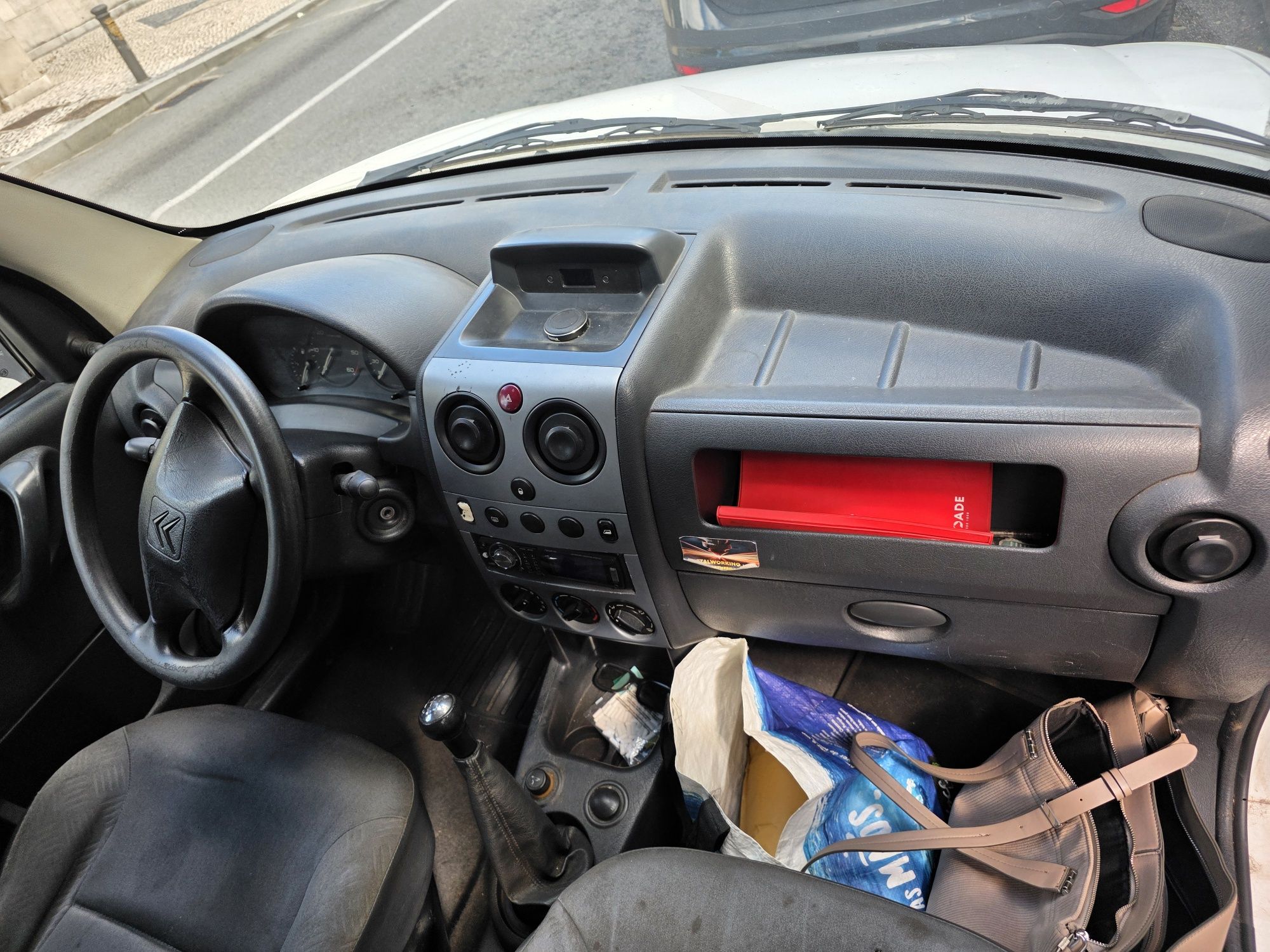 Citröen Berlingo