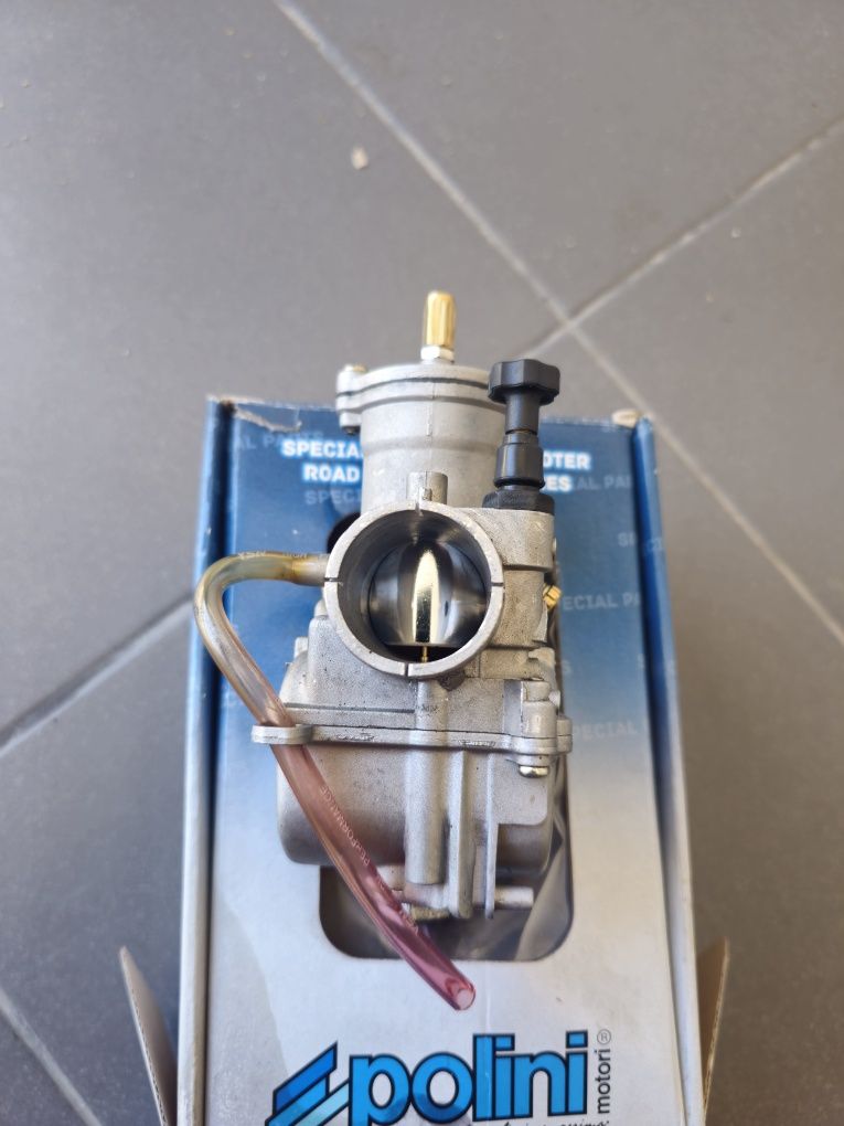 Carburador polini 28