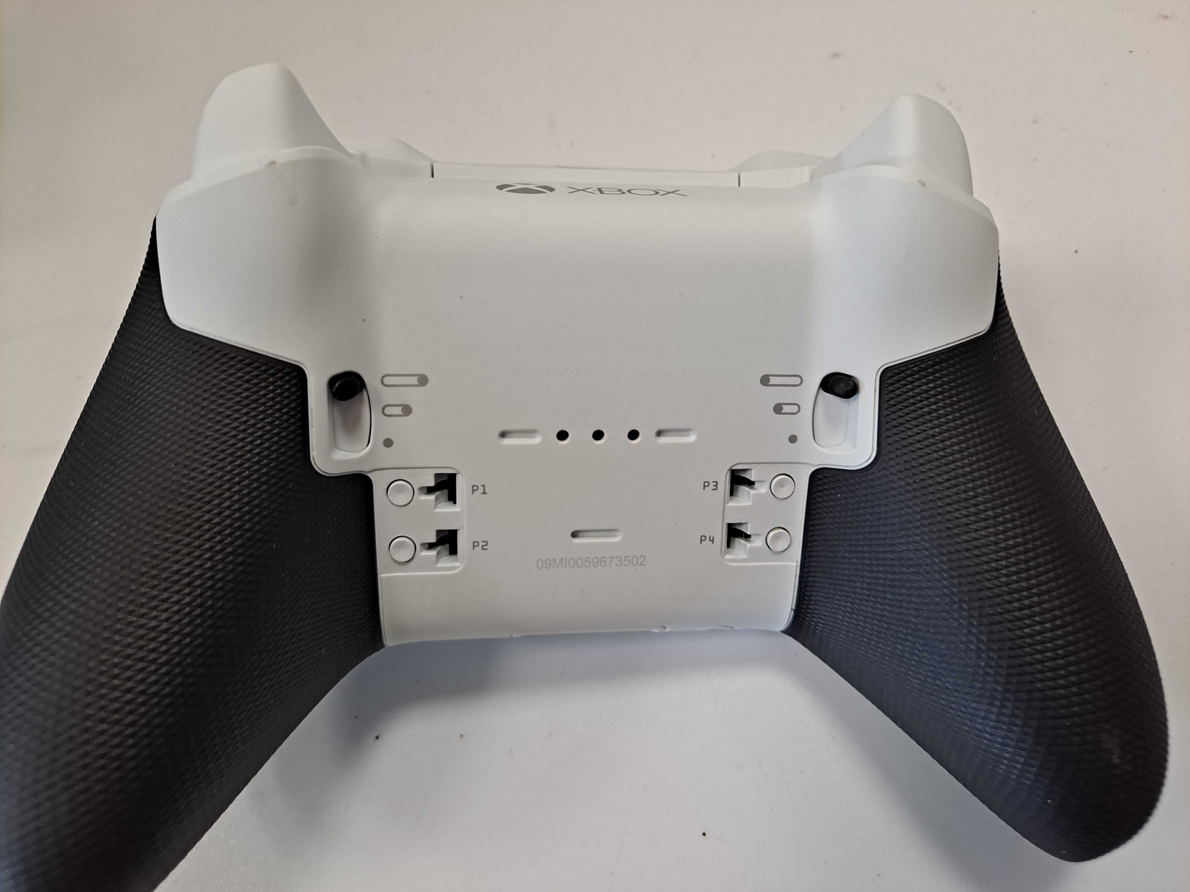 Pad Microsoft Kontroler Xbox Elite Series 2 gwarancja