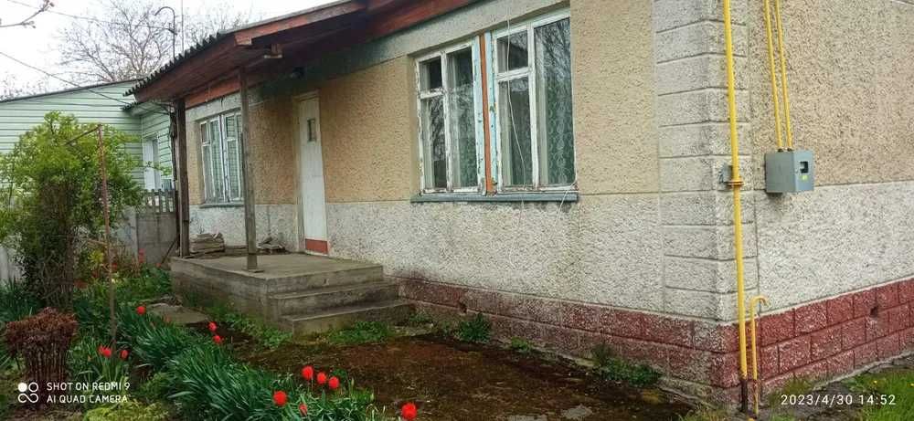 Пропонується до продажу Будинок квартирного типу в селі Трушкі