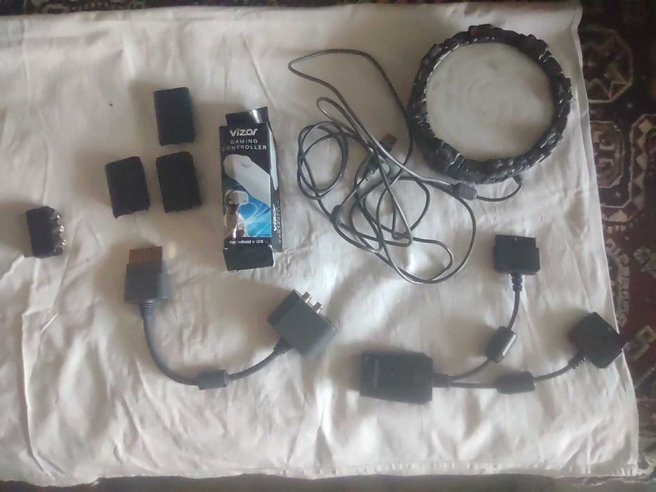 Sony PlayStation 2 джойстик PS 2 gamepad Ps4 Xbox 360 Руль Xbox360