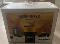 Ekspres Nespresso nowy