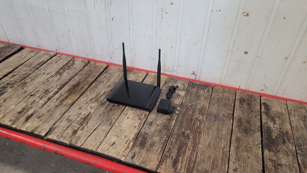 Wi-Fi Роутер D-Link