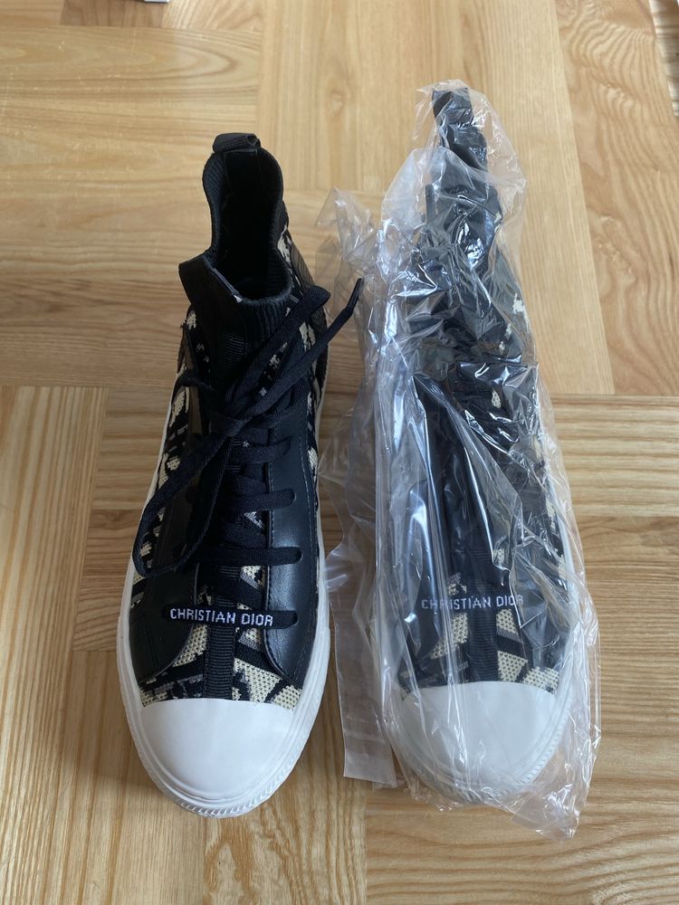 Trampki dior roz. 39