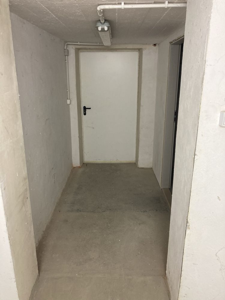 Na wynajem HALA, MAGAZYN 150m2, SIŁA, NYSA super