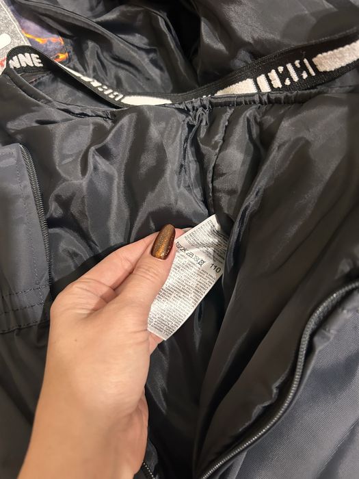 Комбінезон та куртка Lenne