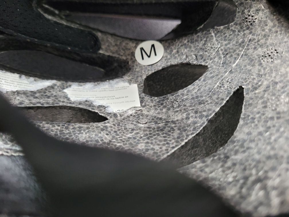 Merida lemurooo kask dziewczęcy r.M 55-58 cm