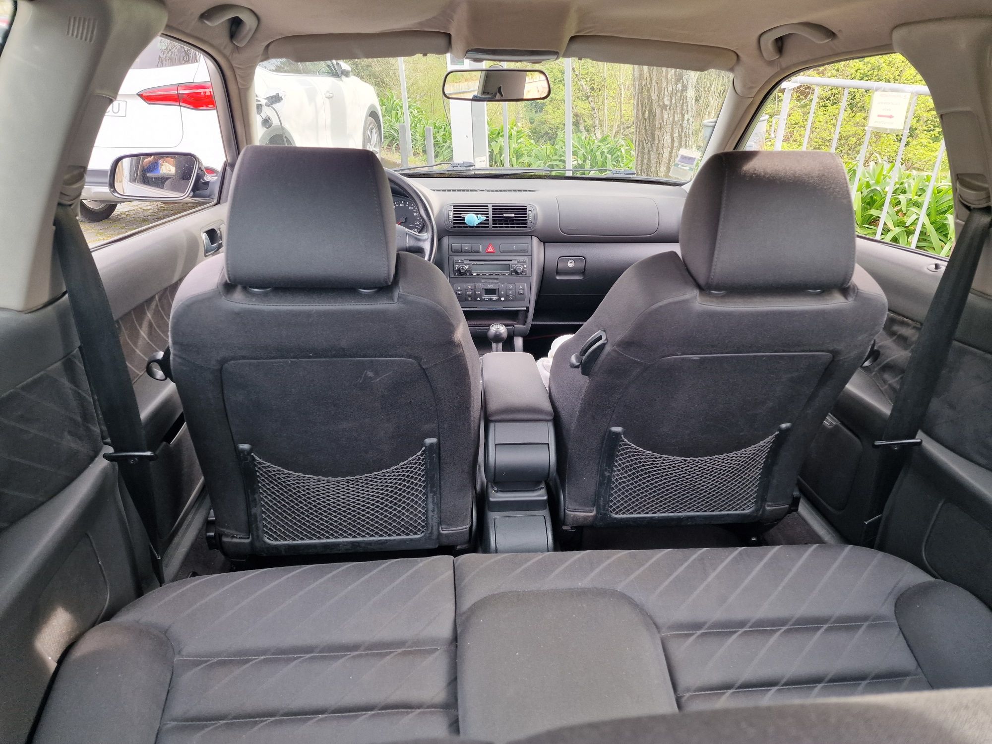 Audi A3 8l Pd 130