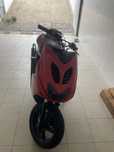 Yamanha aerox 70cc