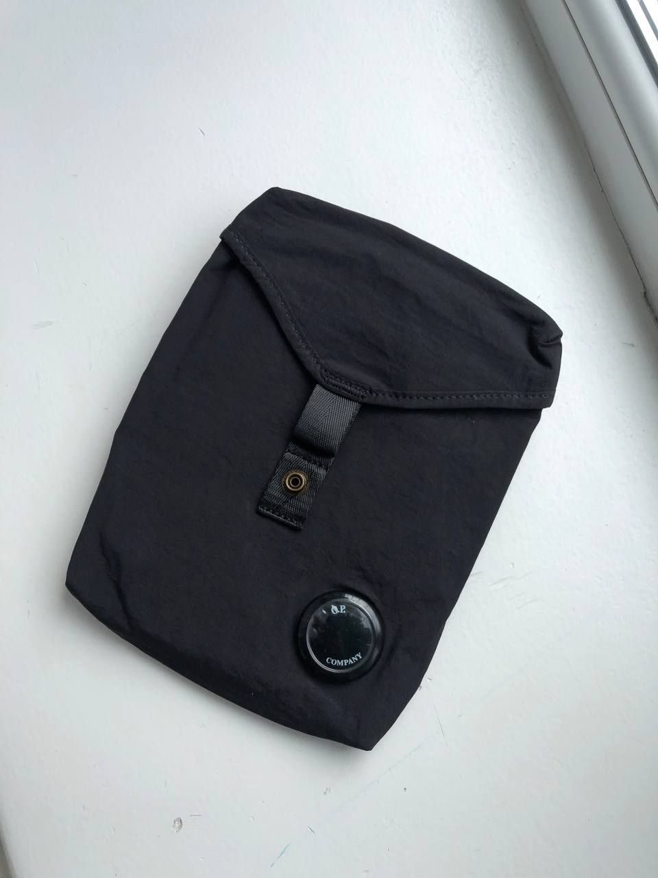Сумка C.P Company small bag, в п'яти кольорах