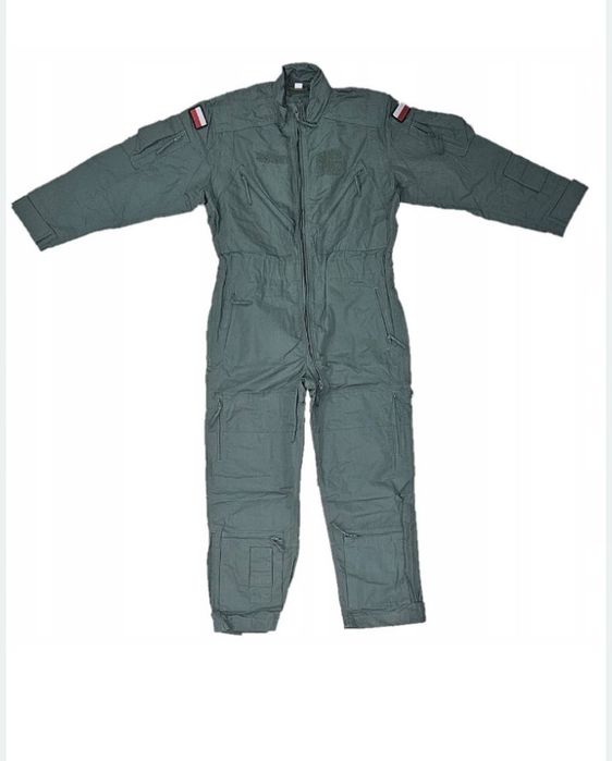 Kombinezon czołgisty
