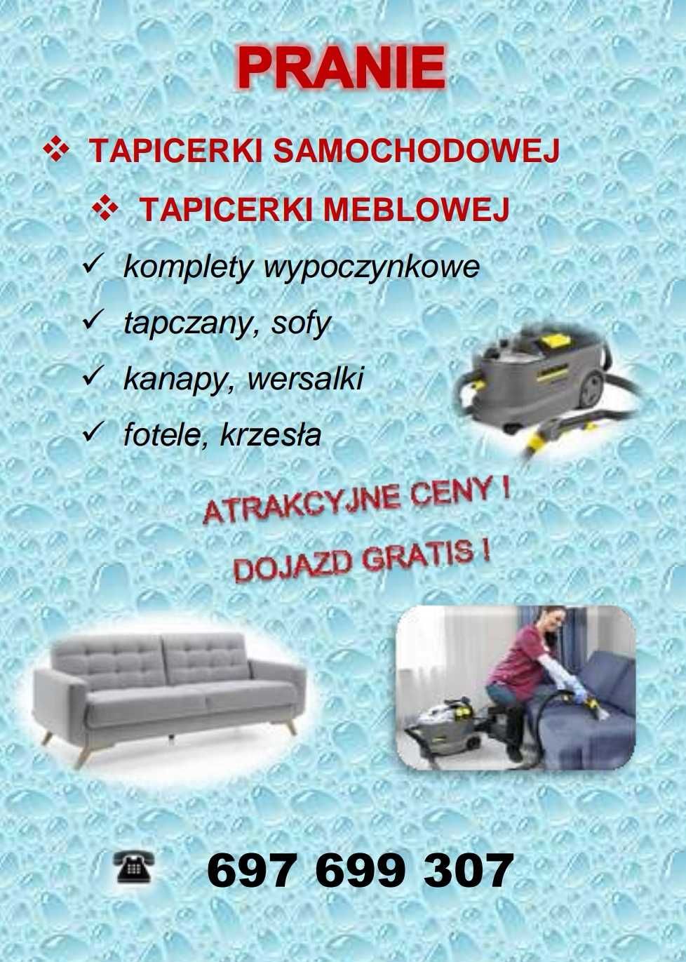 Pranie, czyszczenie, narożniki, sofy, fotele
