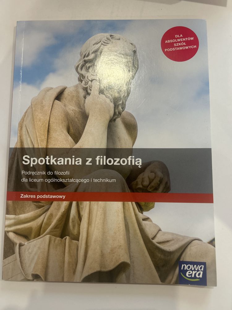 podrecznik do filozofi