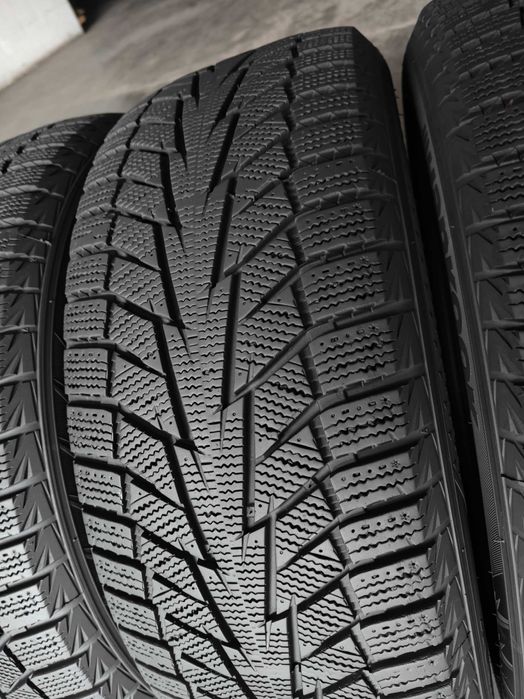 Hankook Winter I*cept X R19 265 50 шини зимові 24р