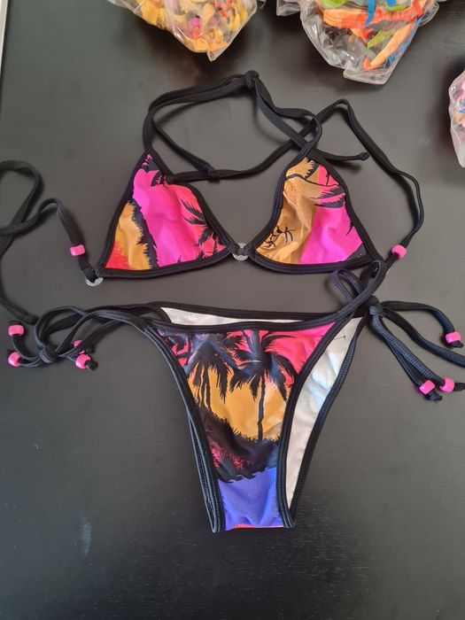 Biquinis NOVOS brasileiros