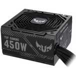 Тихий!!!БП Asus TUF Gaming Bronze