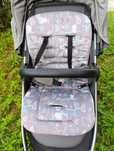 Wózek dziecięcy spacerowy Baby Design