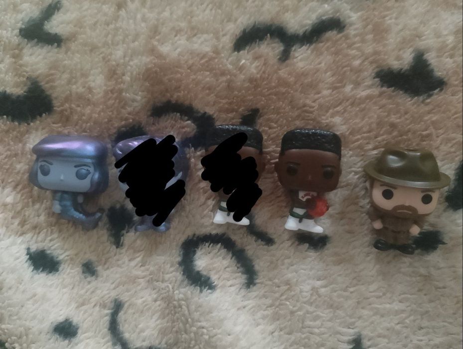 Кіндер дивні дива