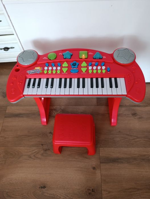 Sprzedam pianino dla dzieci
