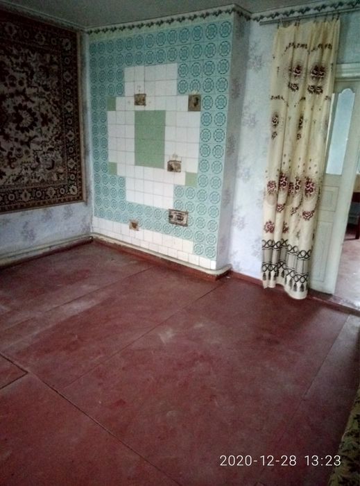 Продам будинок с.Велика Дівиця, Прилуцький район