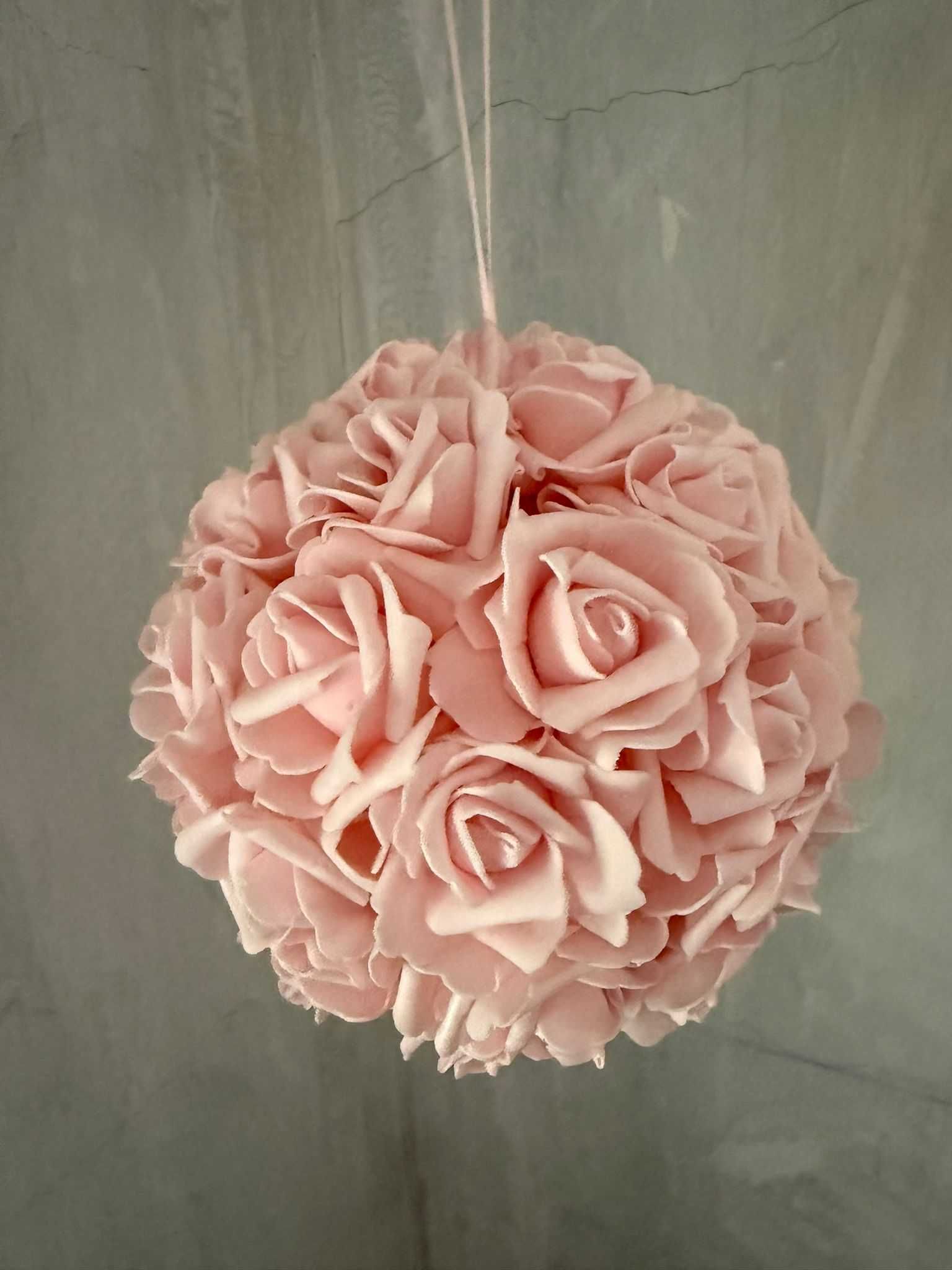 Flores artificiais