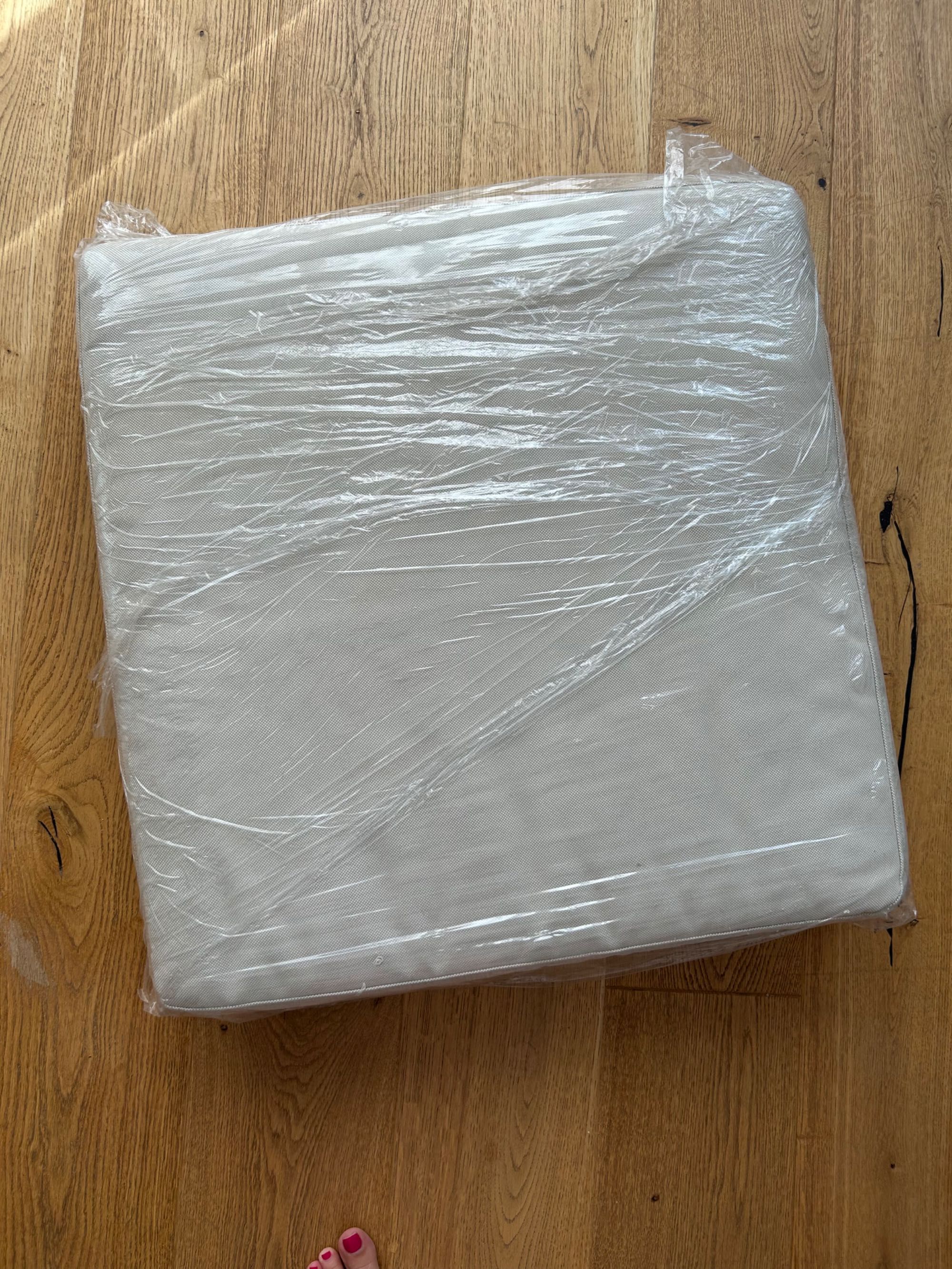 Siedzisko+poduszka ogrodowe Ikea FRÖSÖN/ DUVHOLMEN